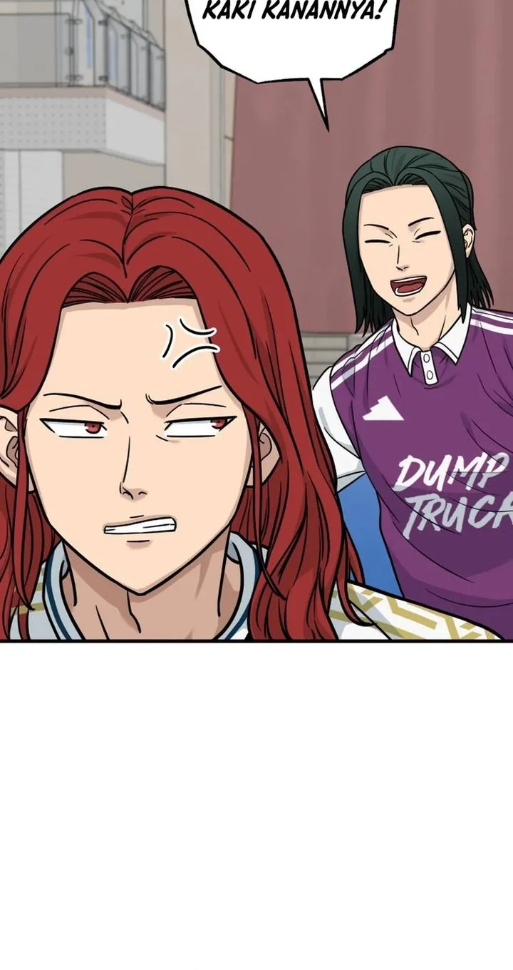 GOLIERO Chapter 38 Gambar 34