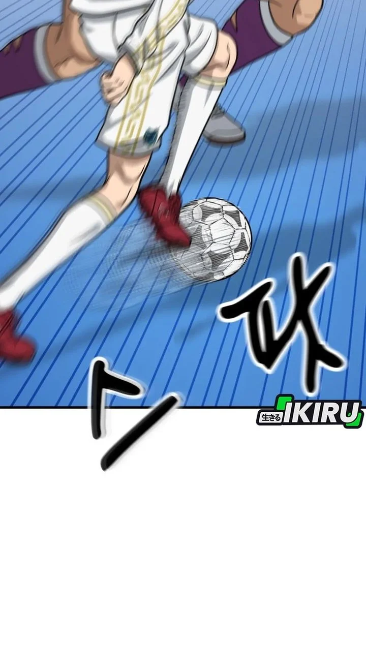 GOLIERO Chapter 38 Gambar 36