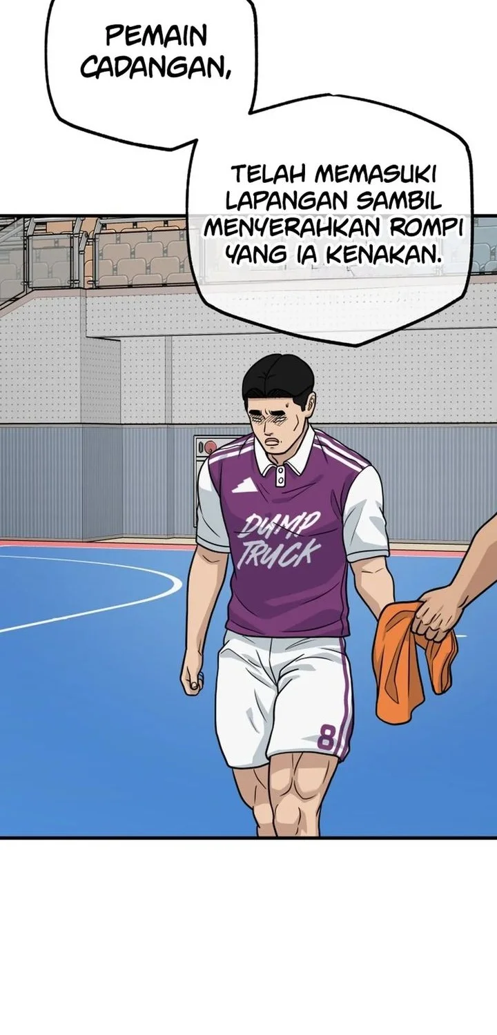 Manga GOLIERO Chapter 38 gambar 2