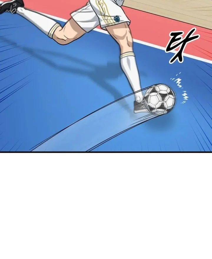 GOLIERO Chapter 38 Gambar 40