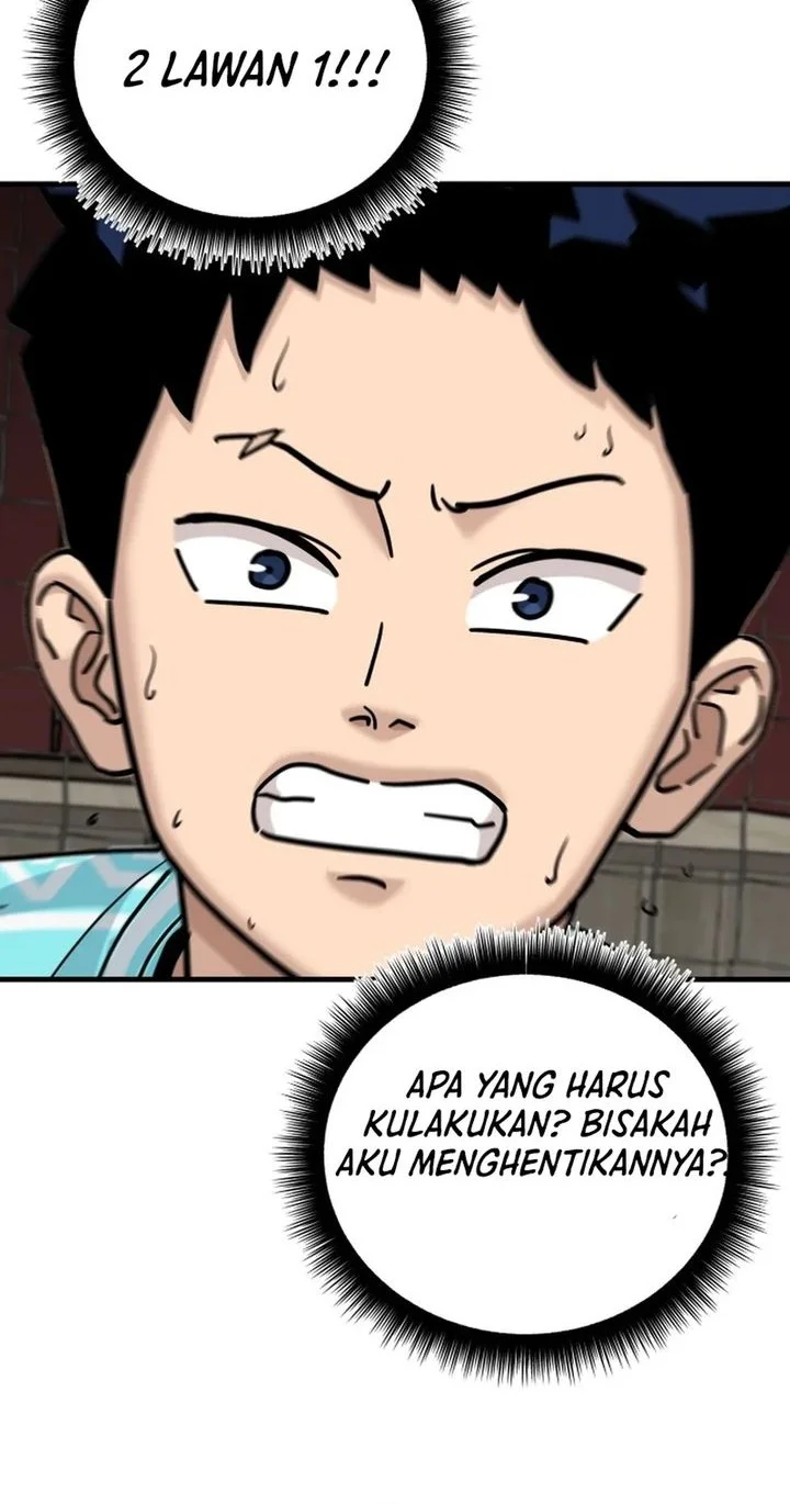 GOLIERO Chapter 38 Gambar 46