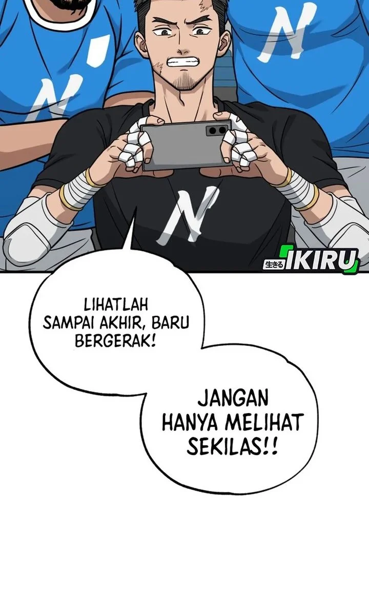 GOLIERO Chapter 38 Gambar 50