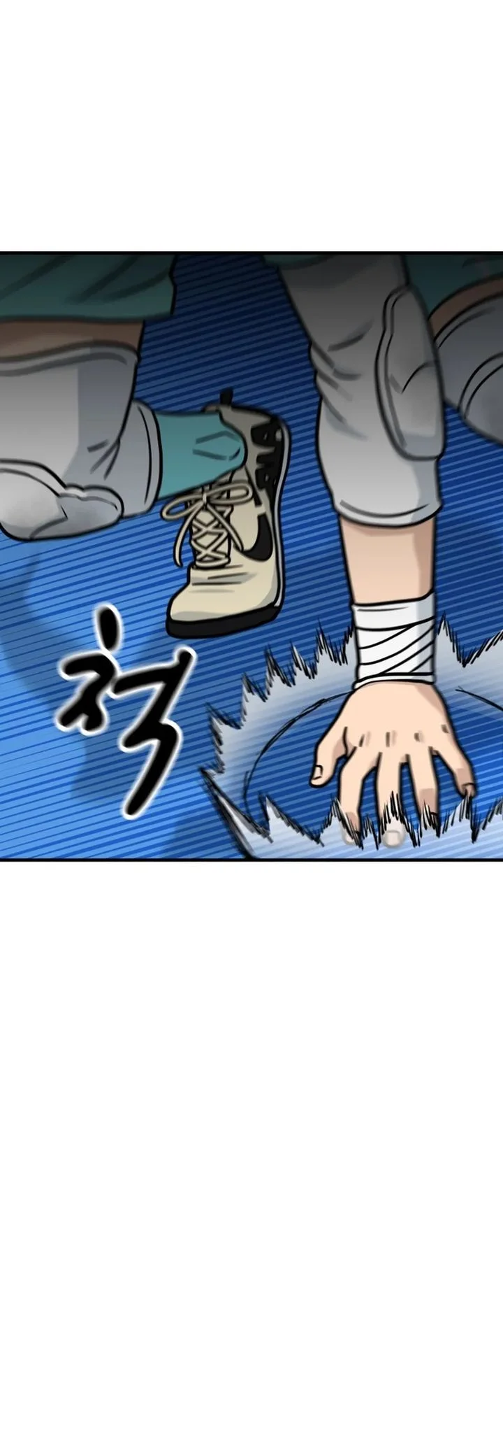 GOLIERO Chapter 38 Gambar 55