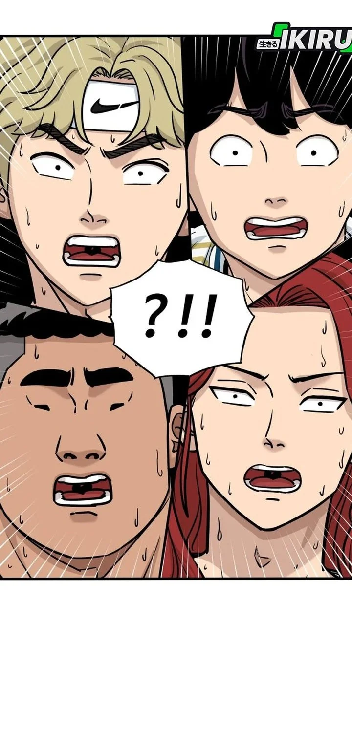 GOLIERO Chapter 38 Gambar 57