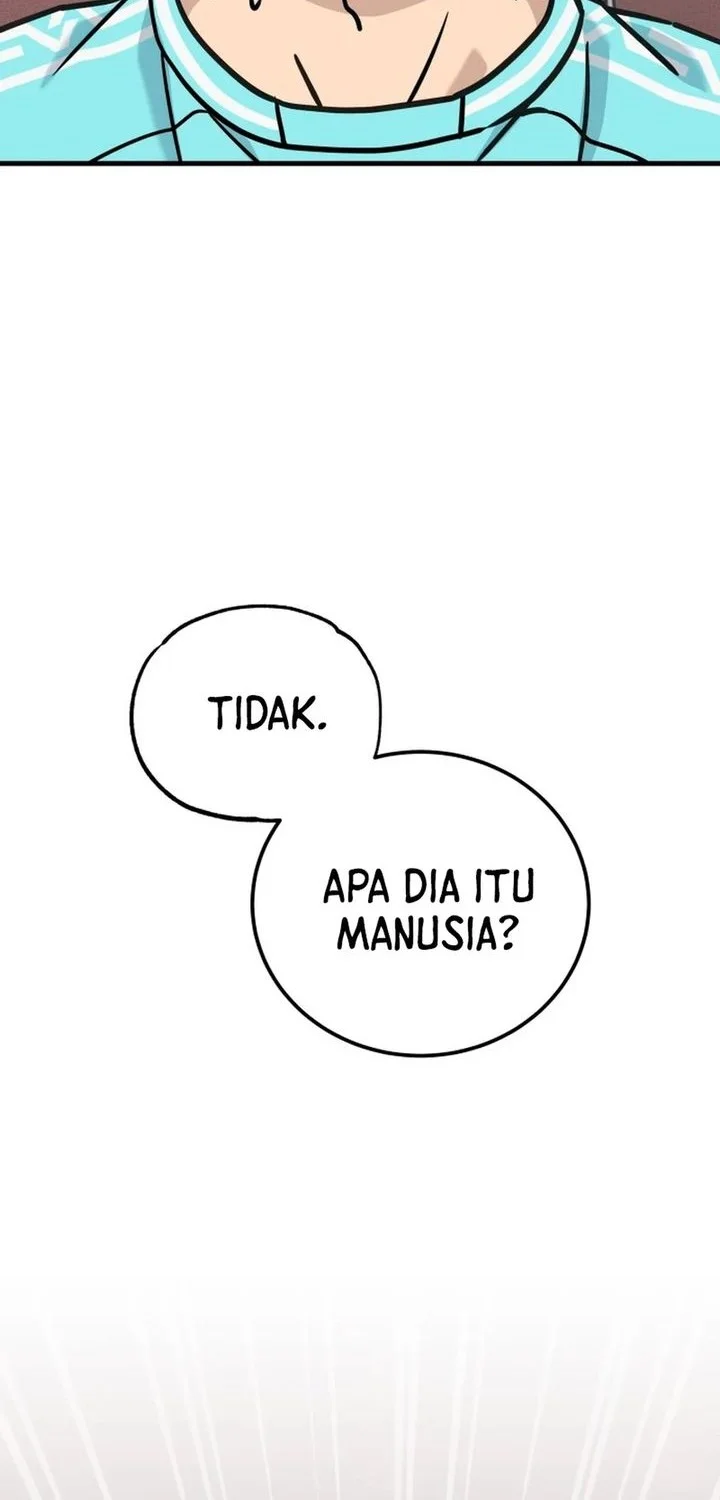GOLIERO Chapter 38 Gambar 4