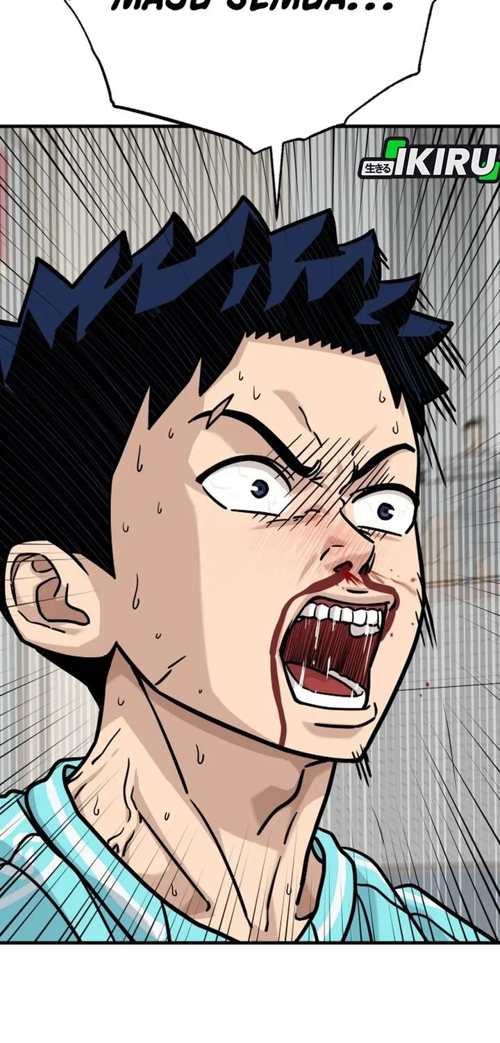 GOLIERO Chapter 38 Gambar 61