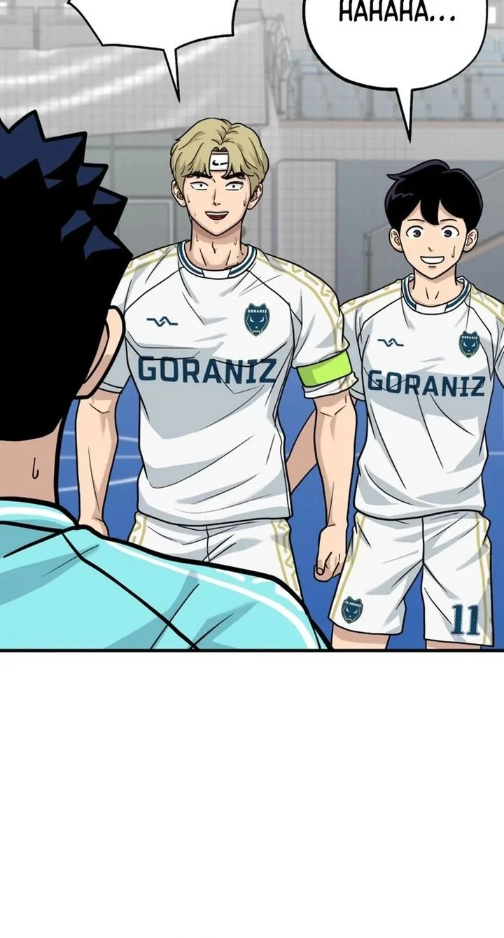 GOLIERO Chapter 38 Gambar 63