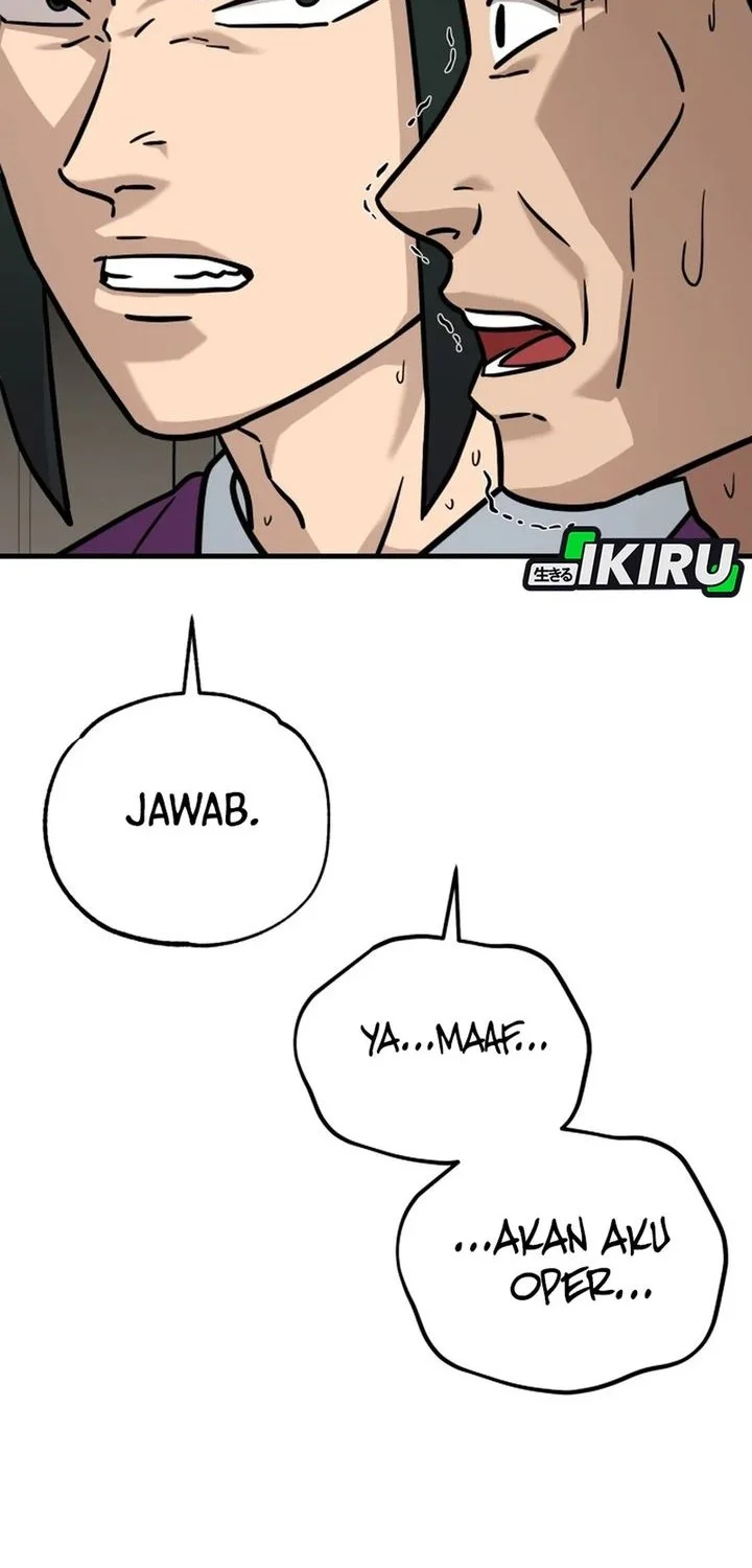 GOLIERO Chapter 38 Gambar 65