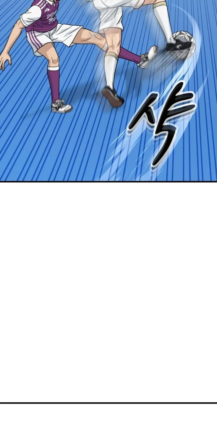 GOLIERO Chapter 38 Gambar 69