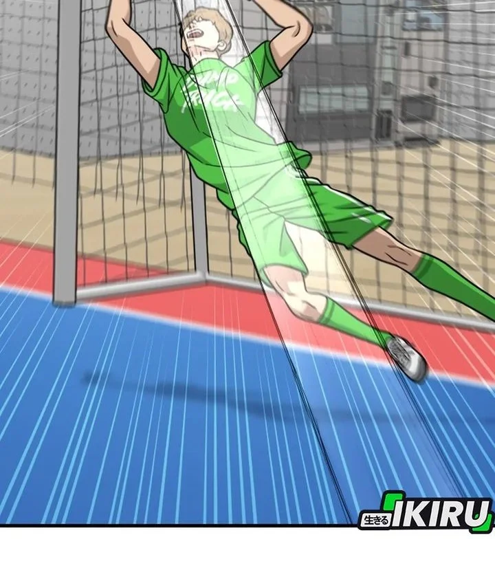 GOLIERO Chapter 38 Gambar 71