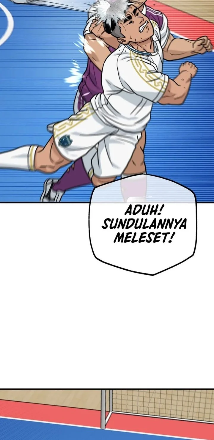 GOLIERO Chapter 38 Gambar 75