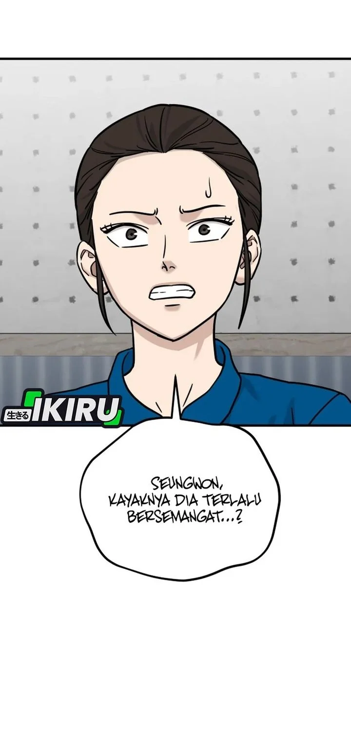 GOLIERO Chapter 38 Gambar 77
