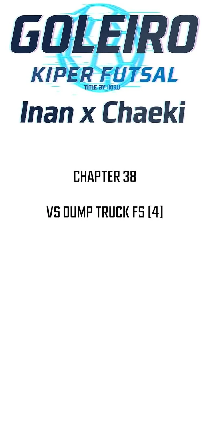 GOLIERO Chapter 38 Gambar 6