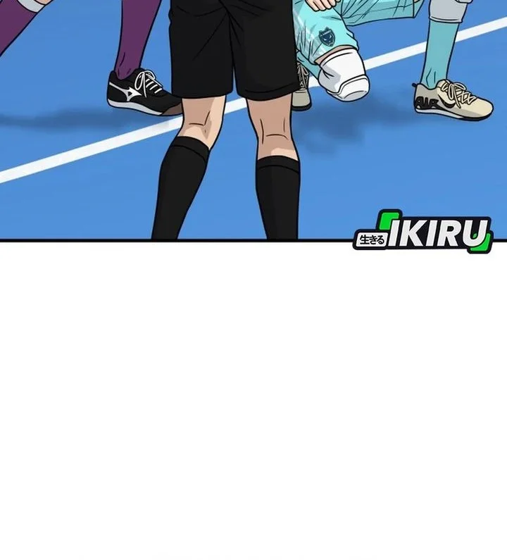 GOLIERO Chapter 38 Gambar 83