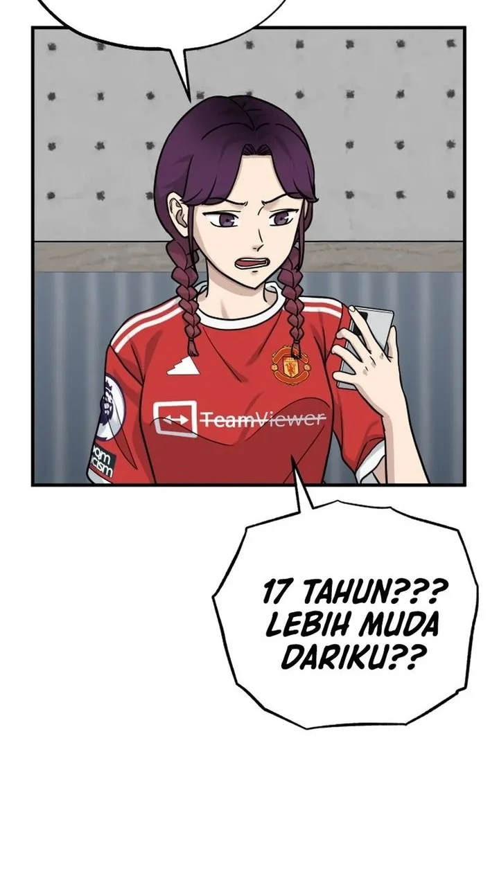 GOLIERO Chapter 38 Gambar 10