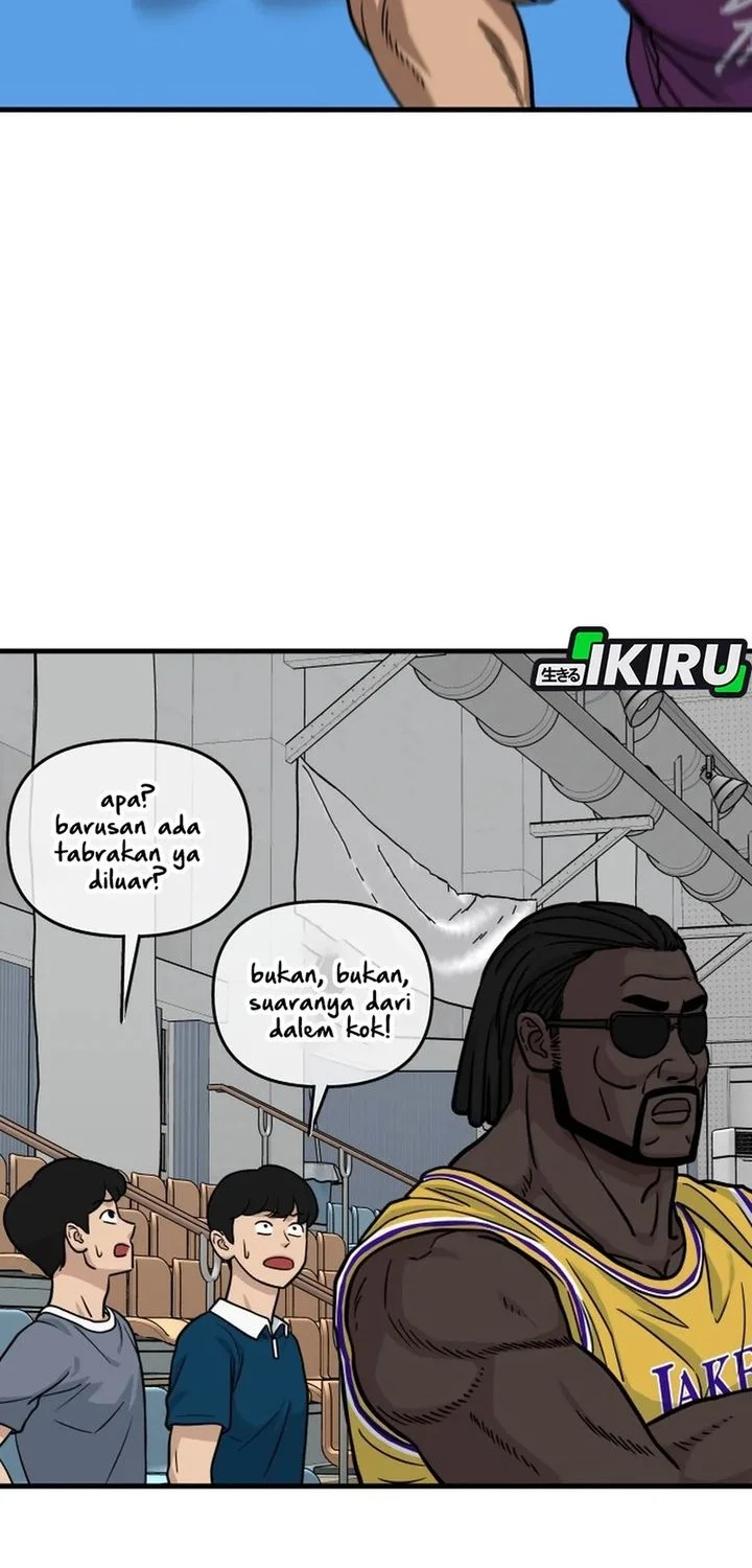 GOLIERO Chapter 38 Gambar 16