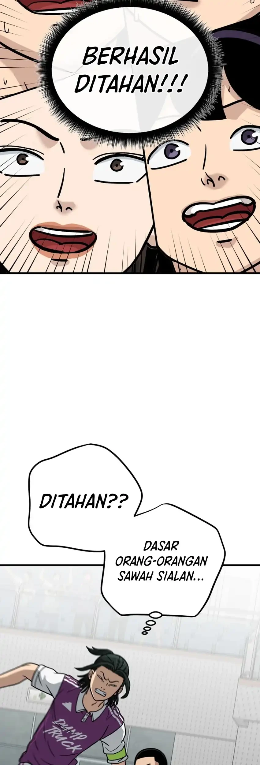 GOLIERO Chapter 39 Gambar 71