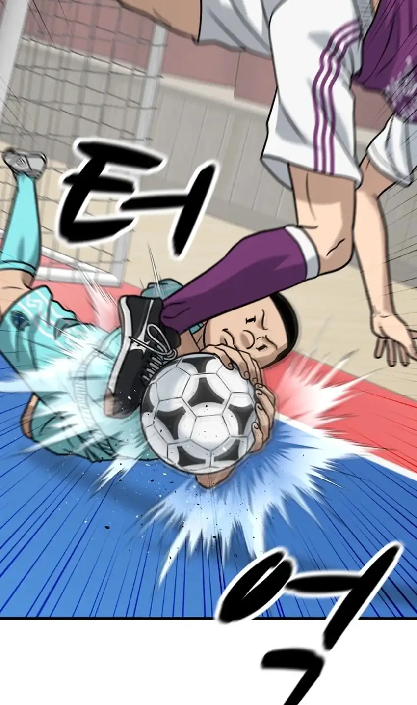 GOLIERO Chapter 39 Gambar 74