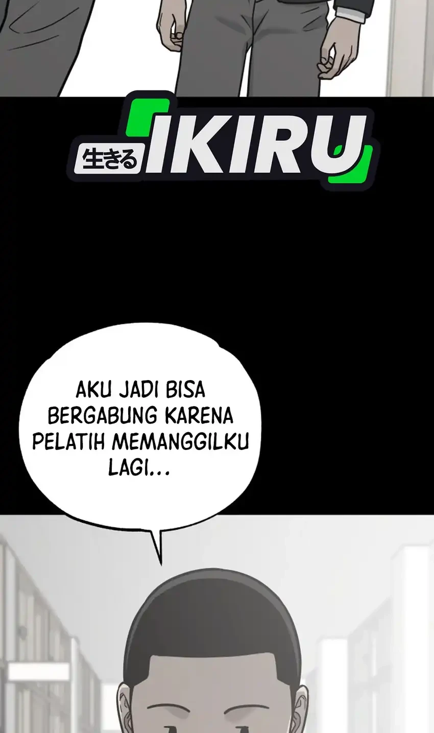 GOLIERO Chapter 39 Gambar 78