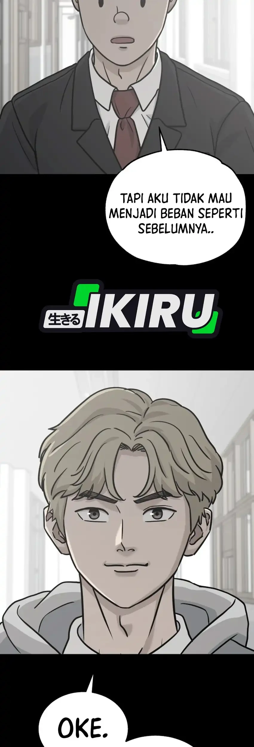 GOLIERO Chapter 39 Gambar 79