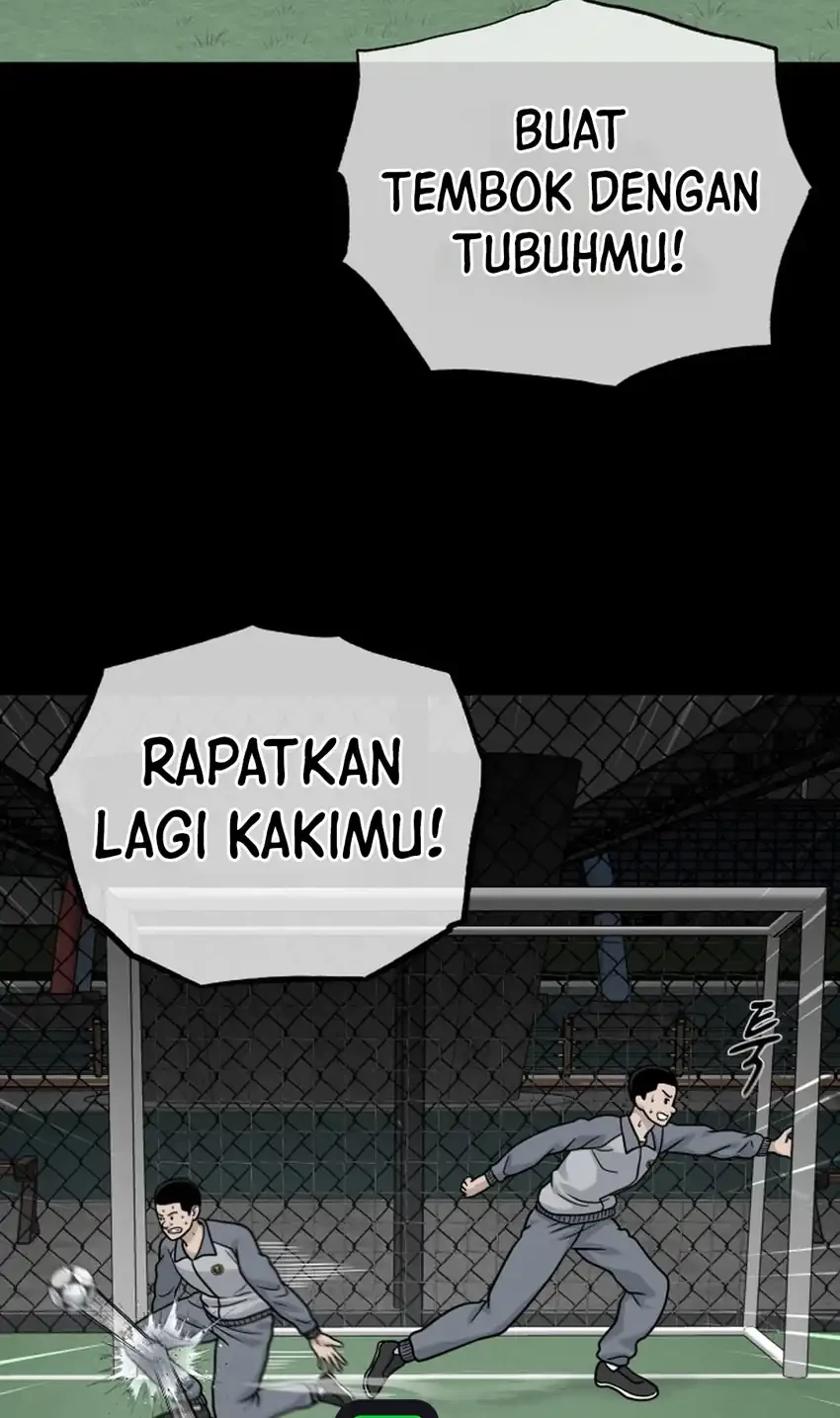 GOLIERO Chapter 39 Gambar 82