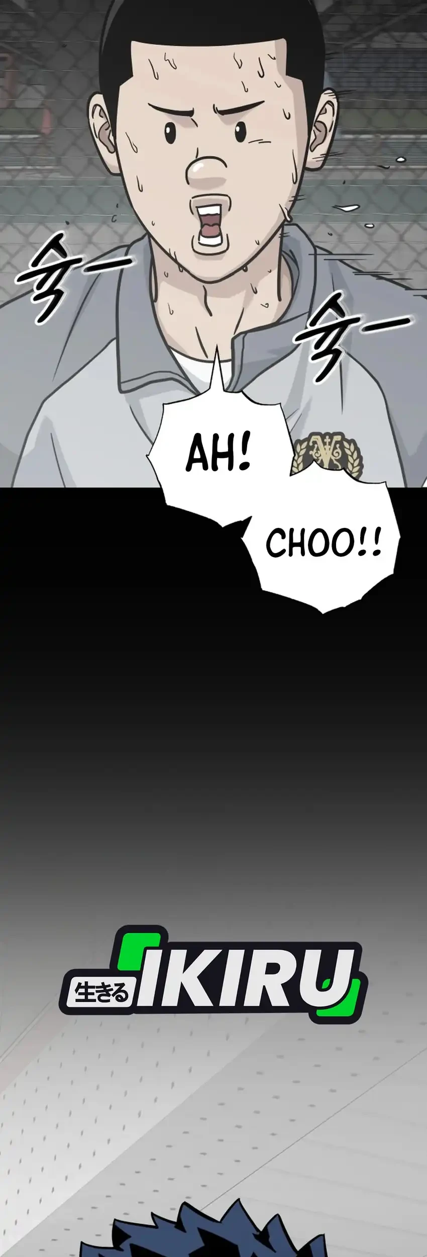 GOLIERO Chapter 39 Gambar 85