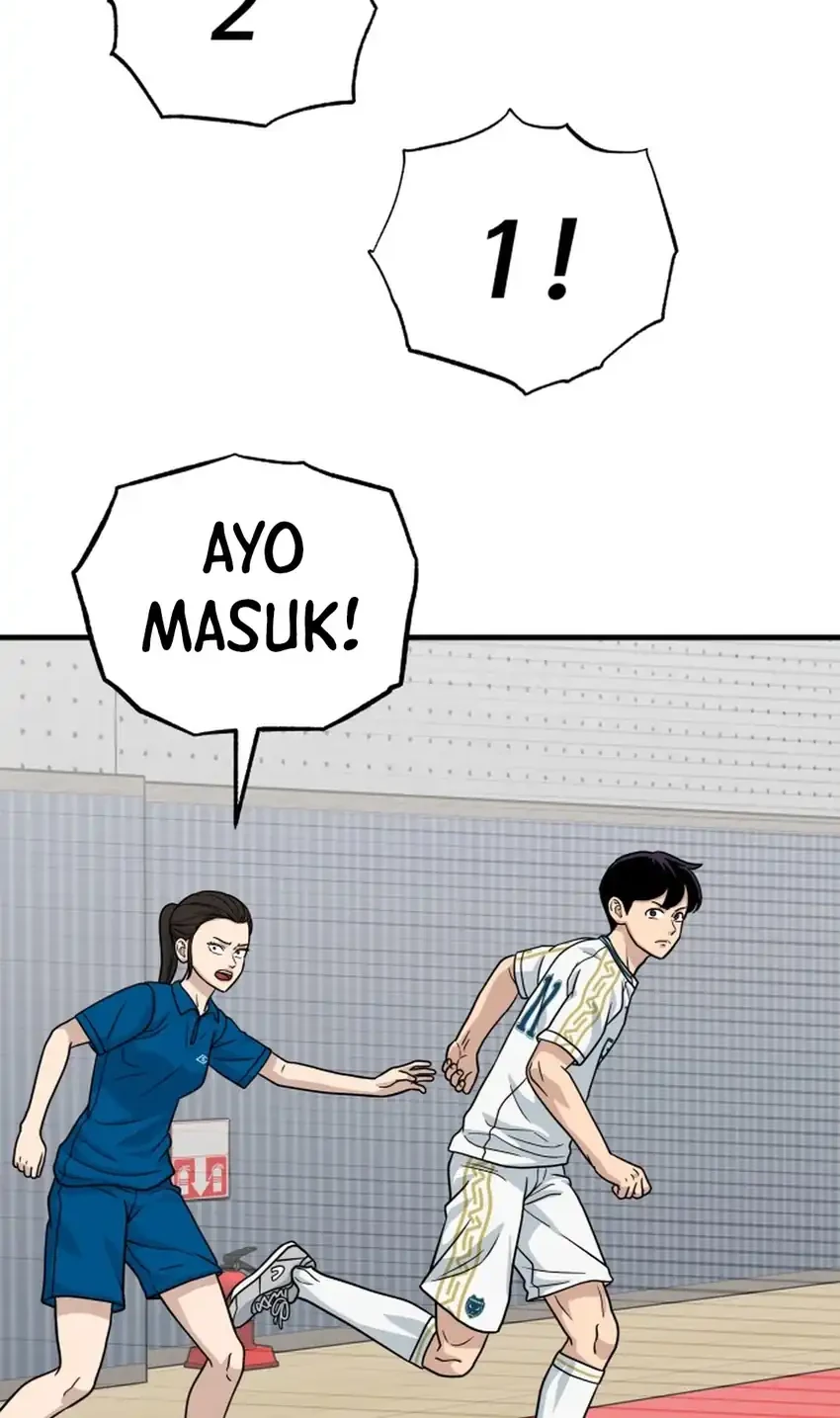 GOLIERO Chapter 39 Gambar 90