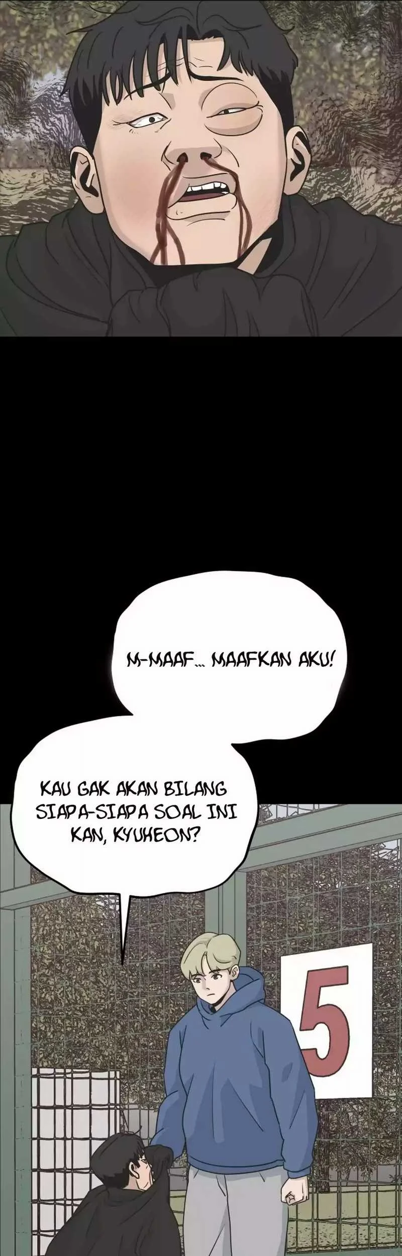 GOLIERO Chapter 4 Gambar 24