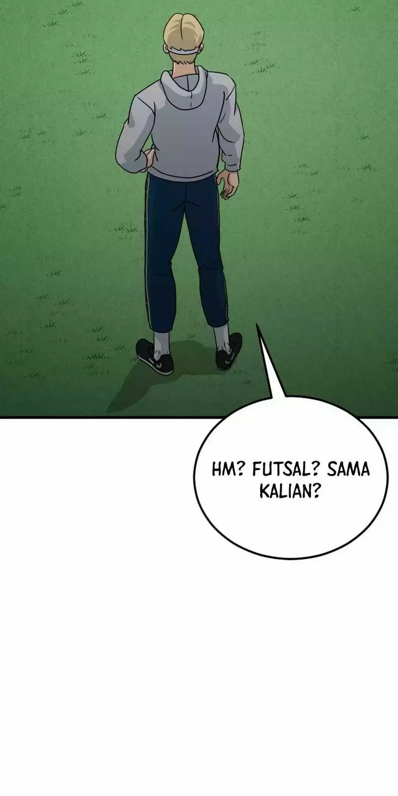 GOLIERO Chapter 4 Gambar 32