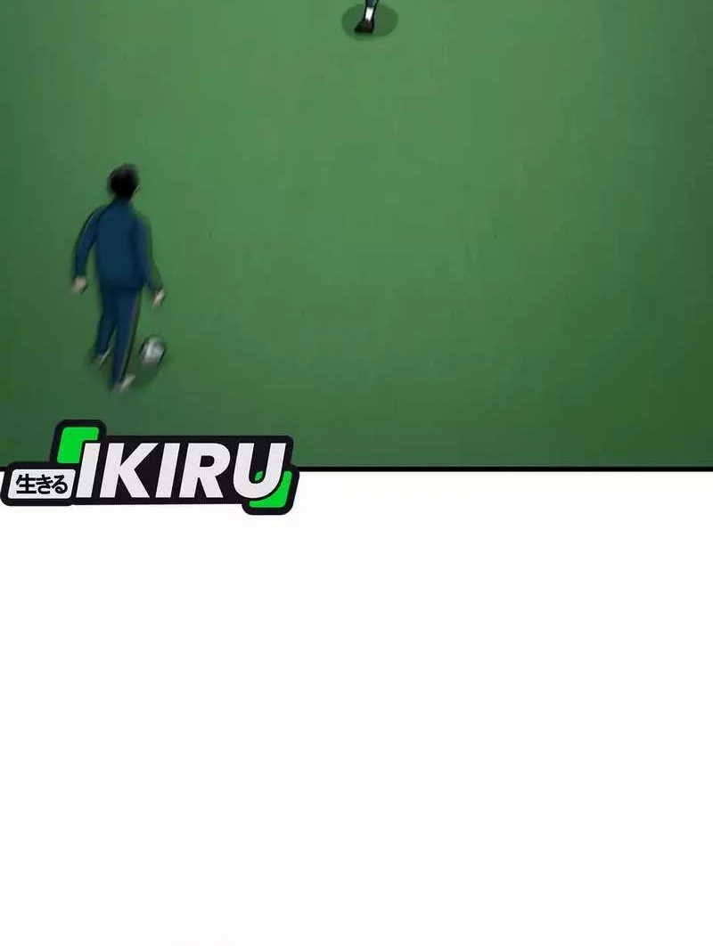 Manga GOLIERO Chapter 4 gambar 2