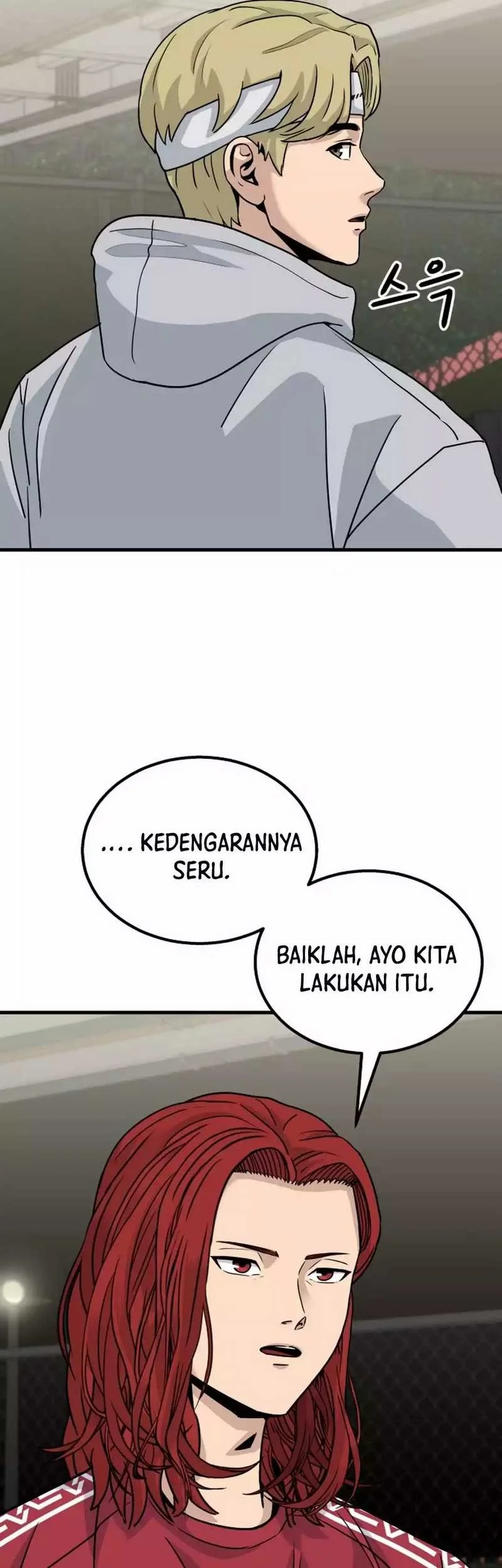 GOLIERO Chapter 4 Gambar 38