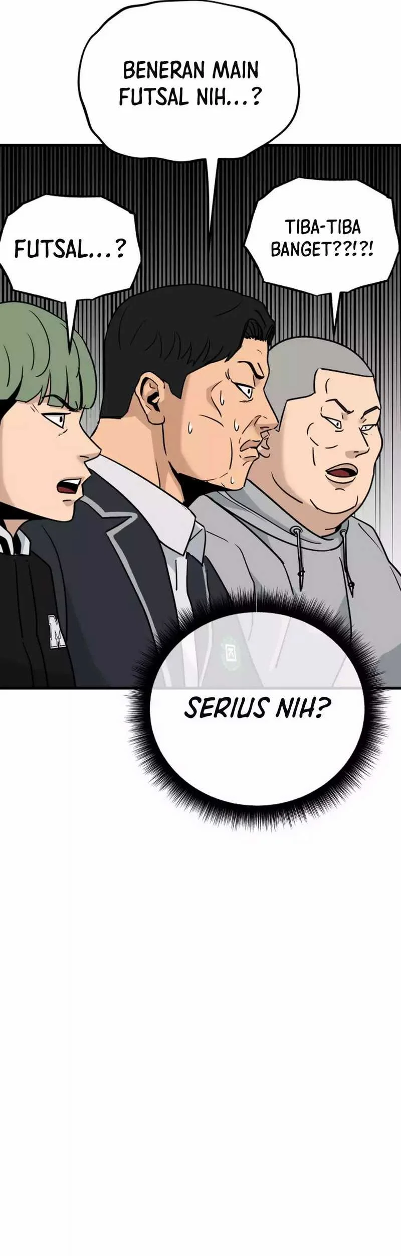 GOLIERO Chapter 4 Gambar 40