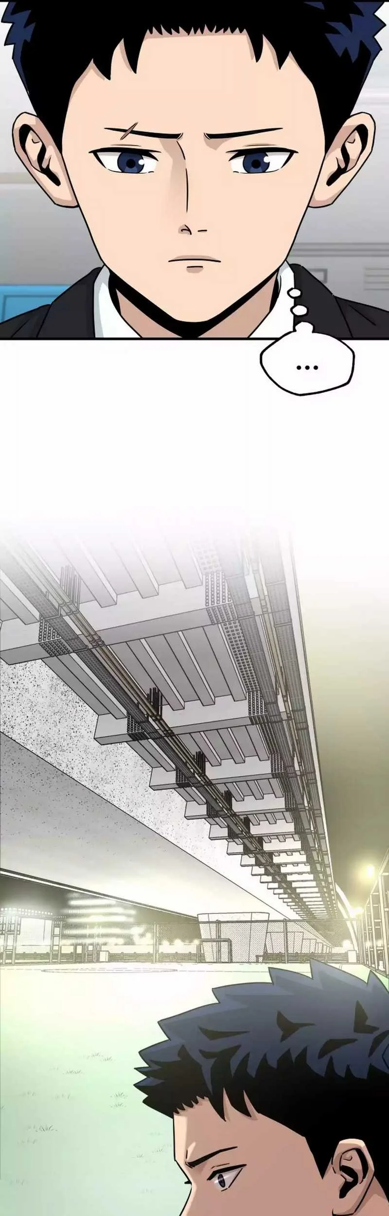 GOLIERO Chapter 4 Gambar 51