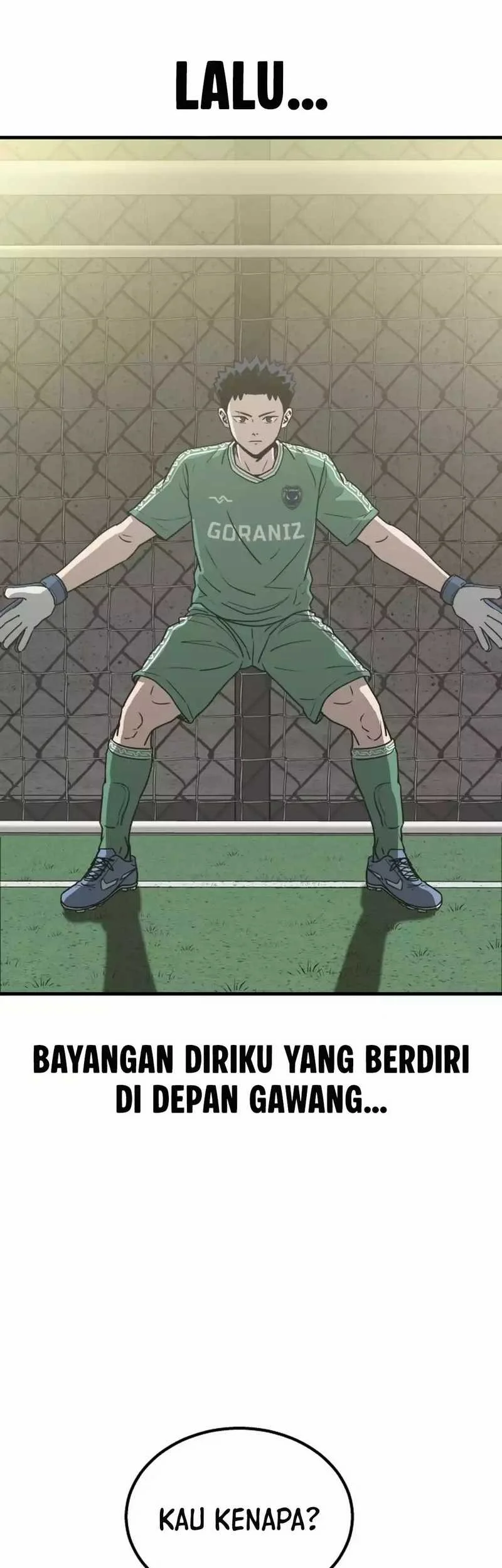 GOLIERO Chapter 4 Gambar 53