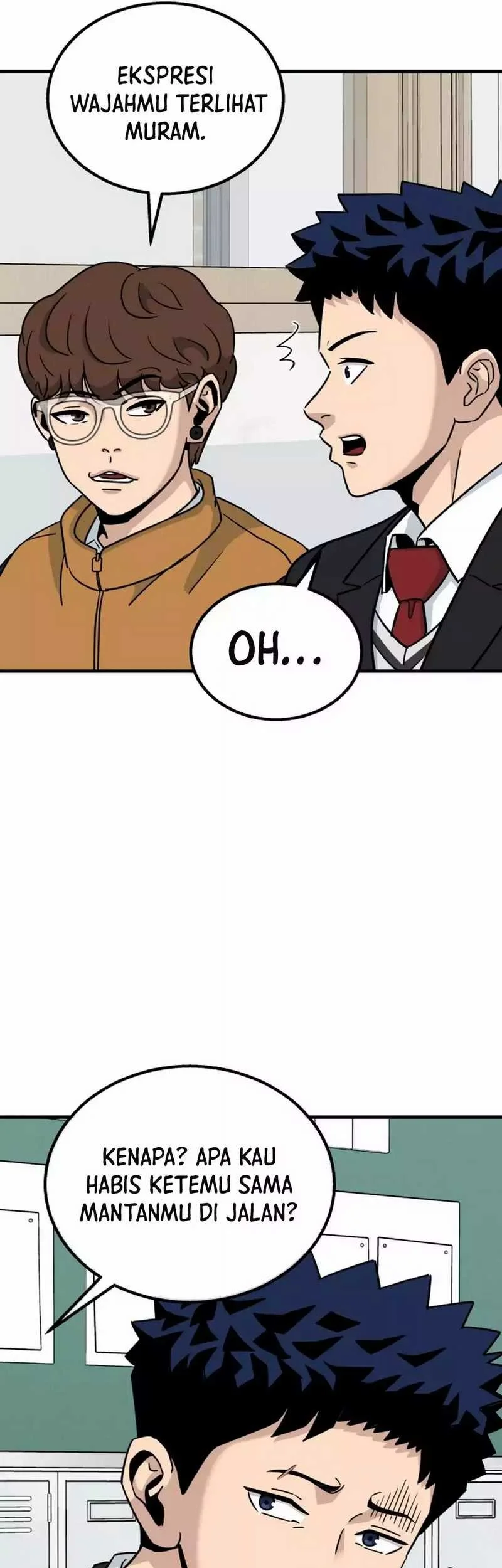 GOLIERO Chapter 4 Gambar 55