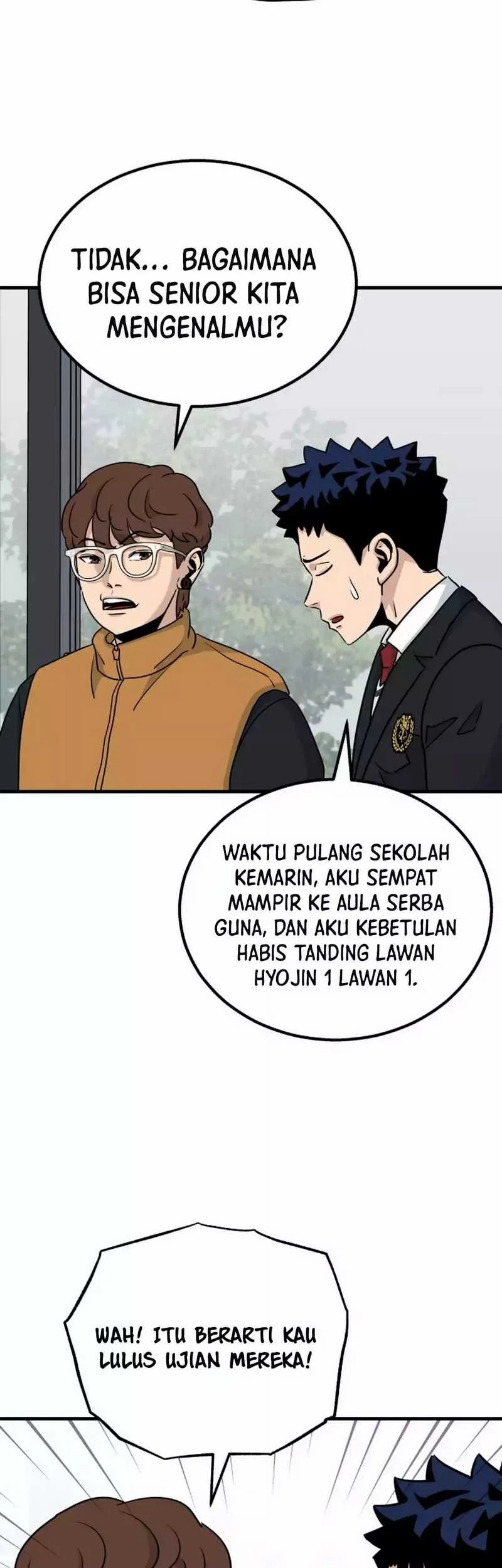 GOLIERO Chapter 4 Gambar 59