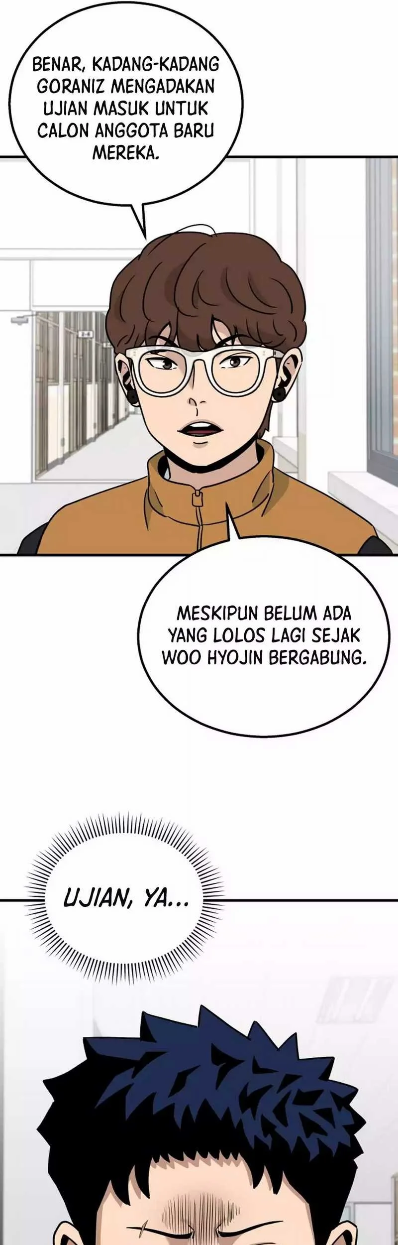 GOLIERO Chapter 4 Gambar 61