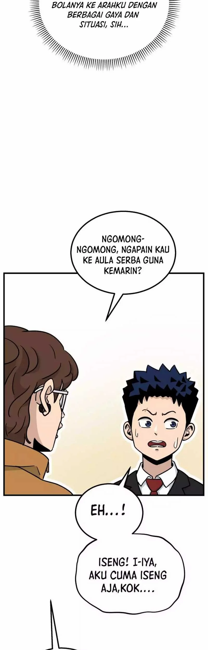 GOLIERO Chapter 4 Gambar 63
