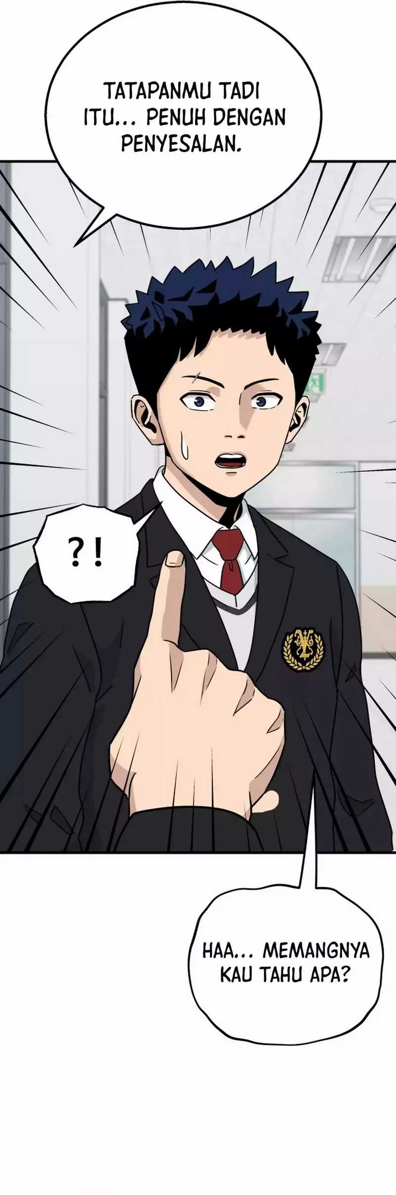 GOLIERO Chapter 4 Gambar 65