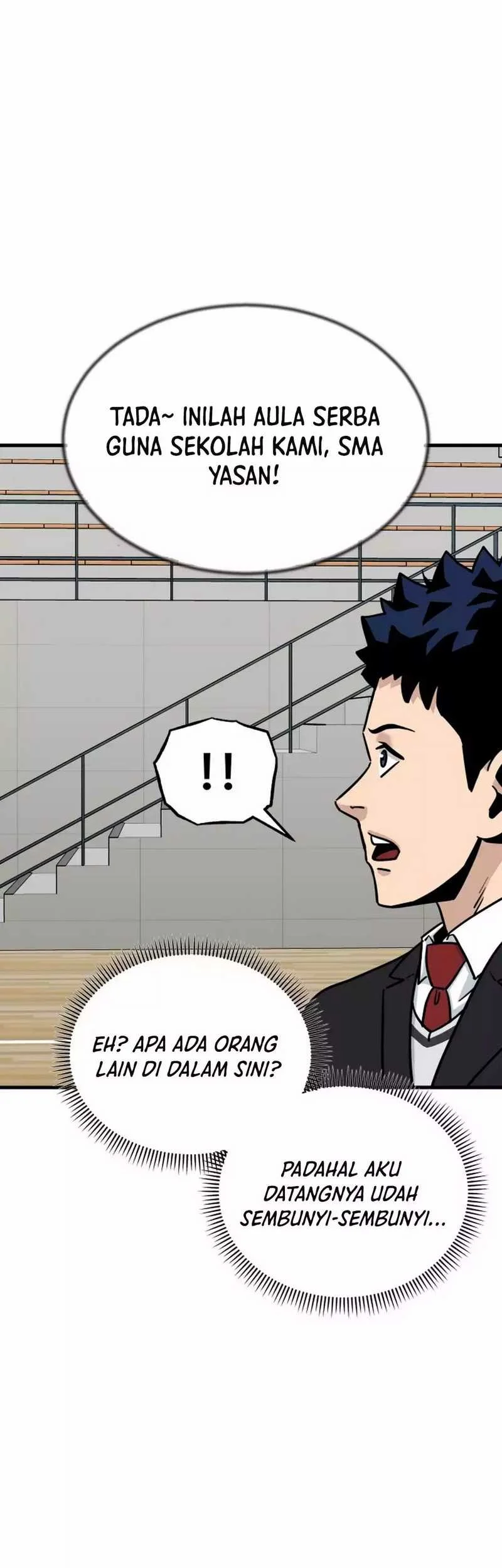 GOLIERO Chapter 4 Gambar 72