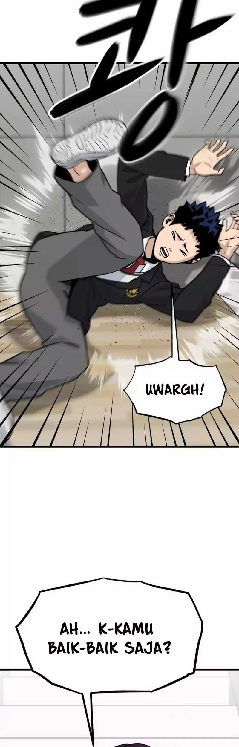 GOLIERO Chapter 4 Gambar 82