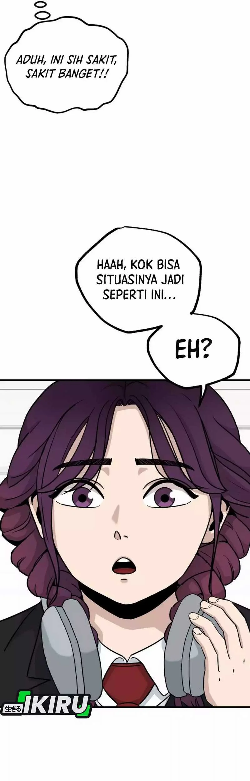 GOLIERO Chapter 4 Gambar 84