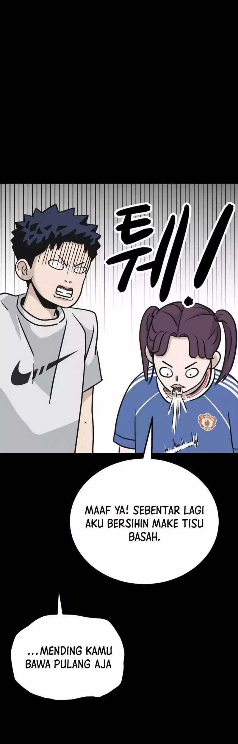 GOLIERO Chapter 4 Gambar 93