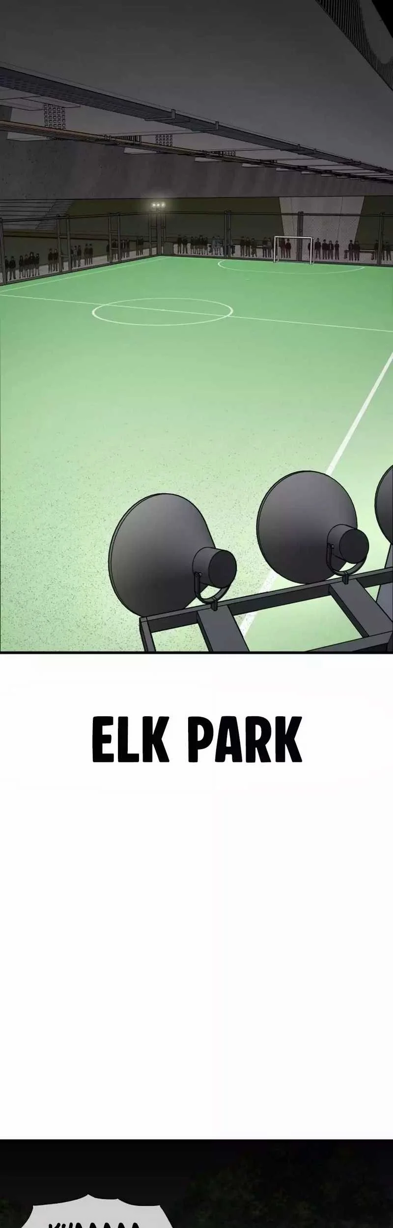 GOLIERO Chapter 4 Gambar 108