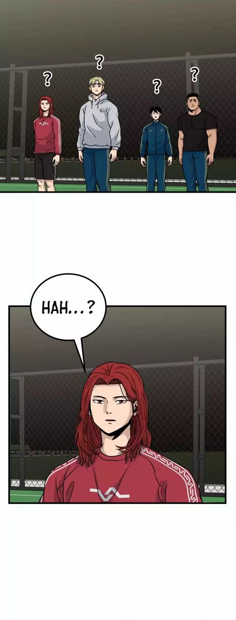 GOLIERO Chapter 4 Gambar 13