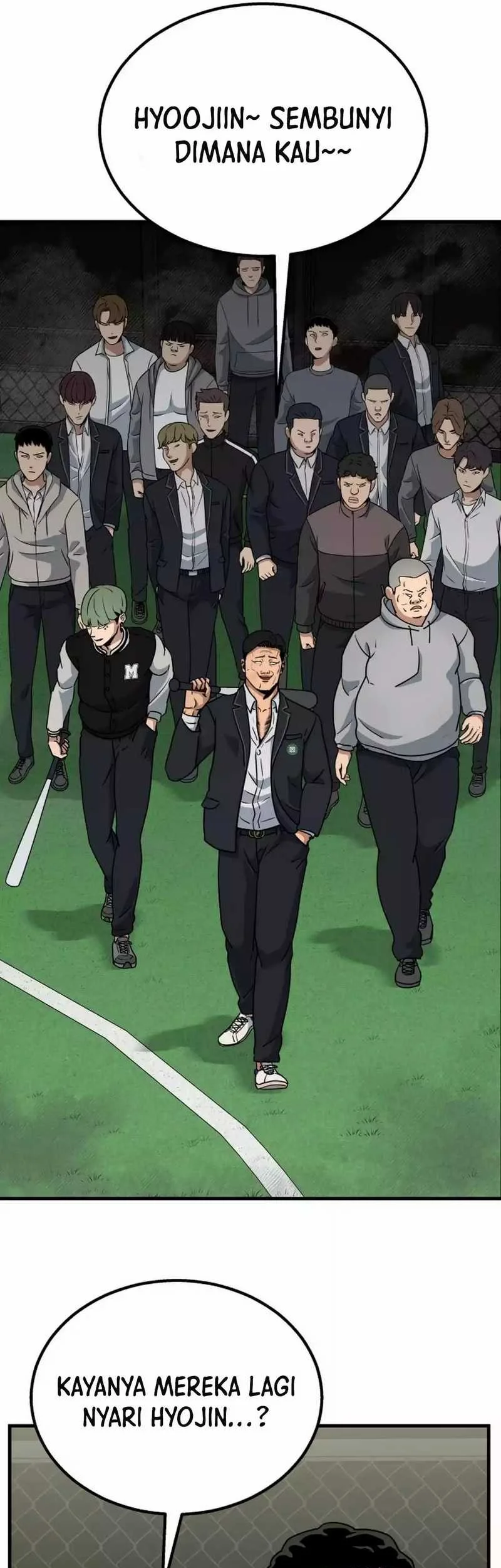 GOLIERO Chapter 4 Gambar 14