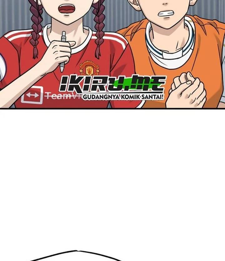 GOLIERO Chapter 40 Gambar 60