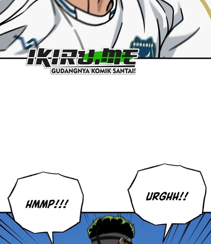 GOLIERO Chapter 40 Gambar 62