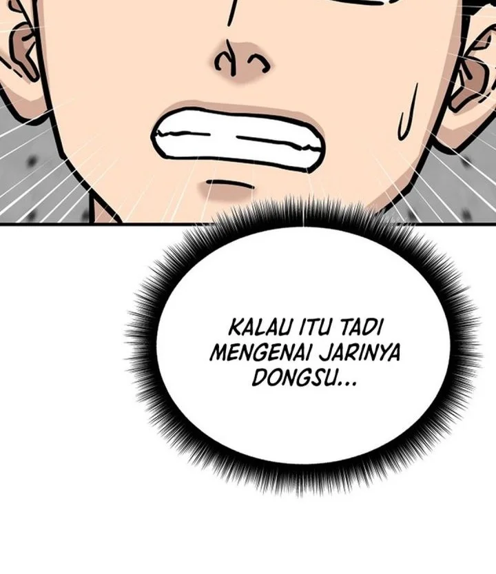GOLIERO Chapter 40 Gambar 72