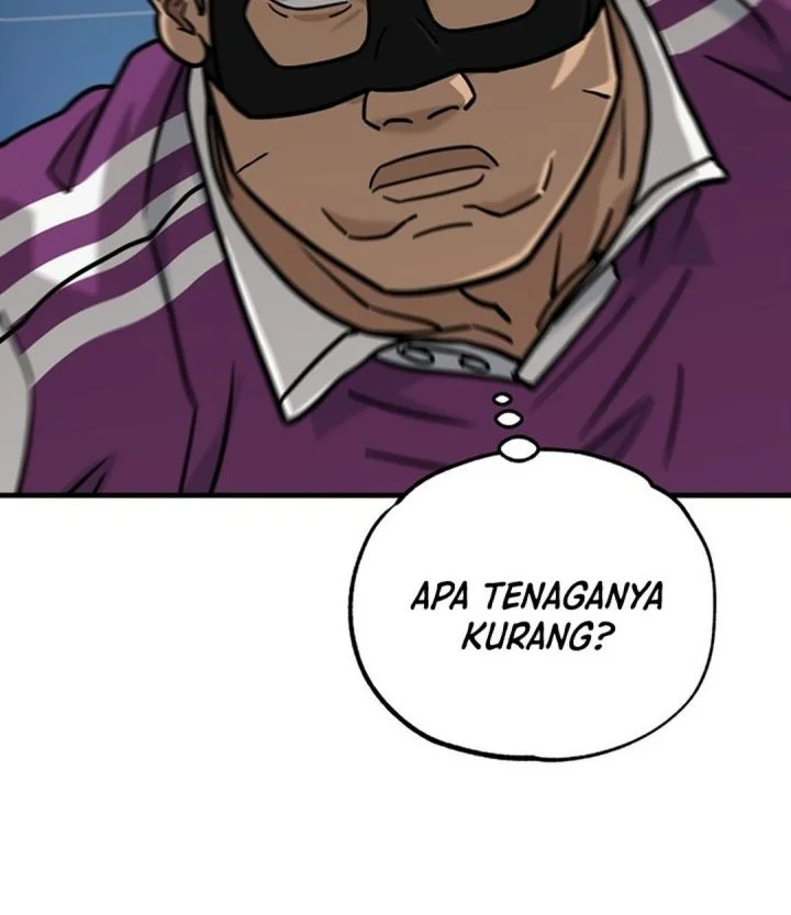 GOLIERO Chapter 40 Gambar 74